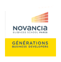 Novancia Business School Paris - Paris 17me arrondissement - NOVANCIA