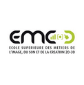 Ecole suprieure des mtiers de l'image, du son et du multimdia - Malakoff - EMC